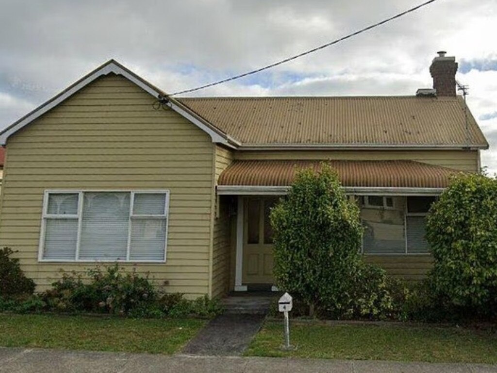 Son cops huge bill over father’s Aussie home