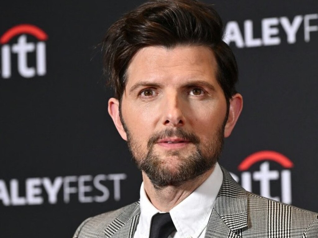 Severance star Adam Scott reveals he felt like an ‘outcast’ in his youth