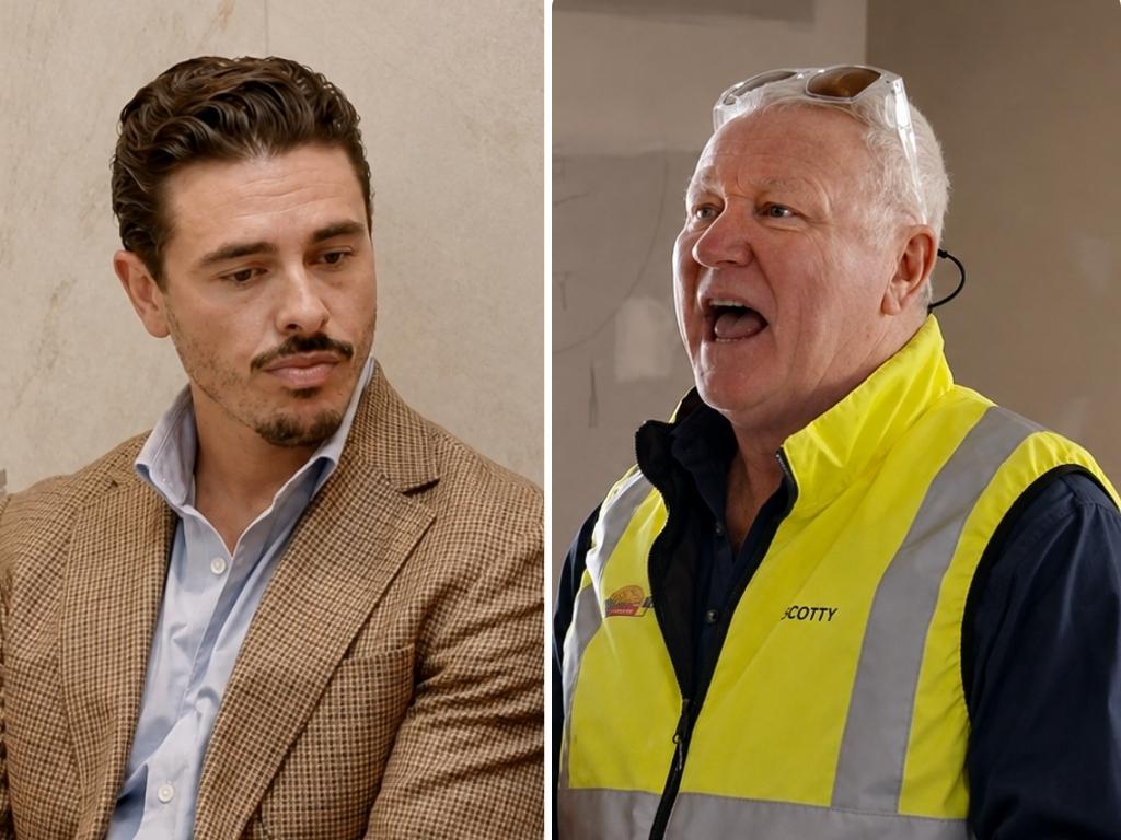 The Block judge Marty Fox lifts lid on luxury buyer dealbreakers