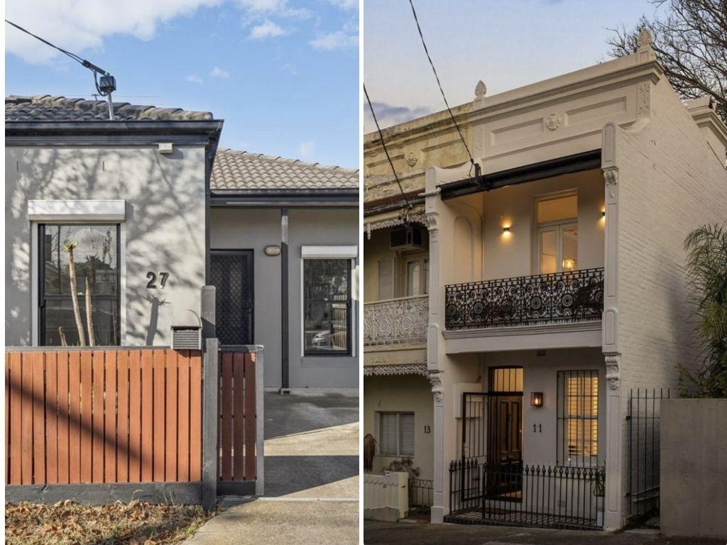 AFL finals 2026 property: Cheapest houses in every club heartland