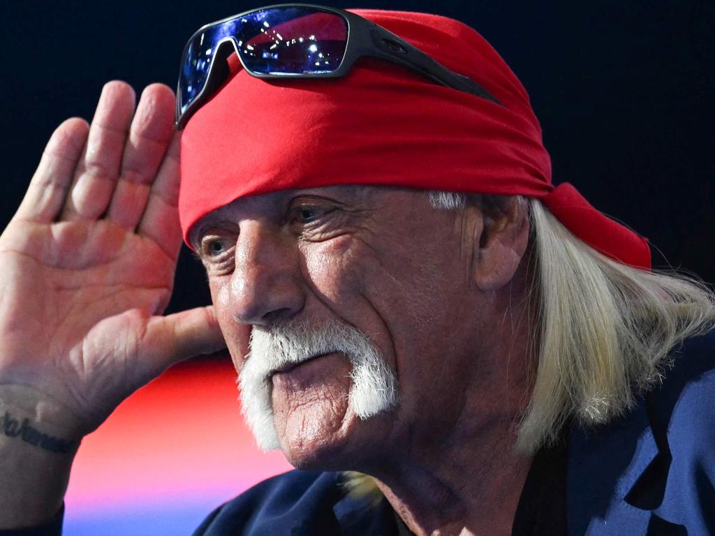 Hulk Hogan’s Florida mansion hit with another price cut