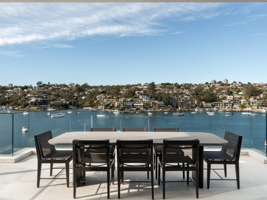 North Shore trophy homes start rolling in for spring