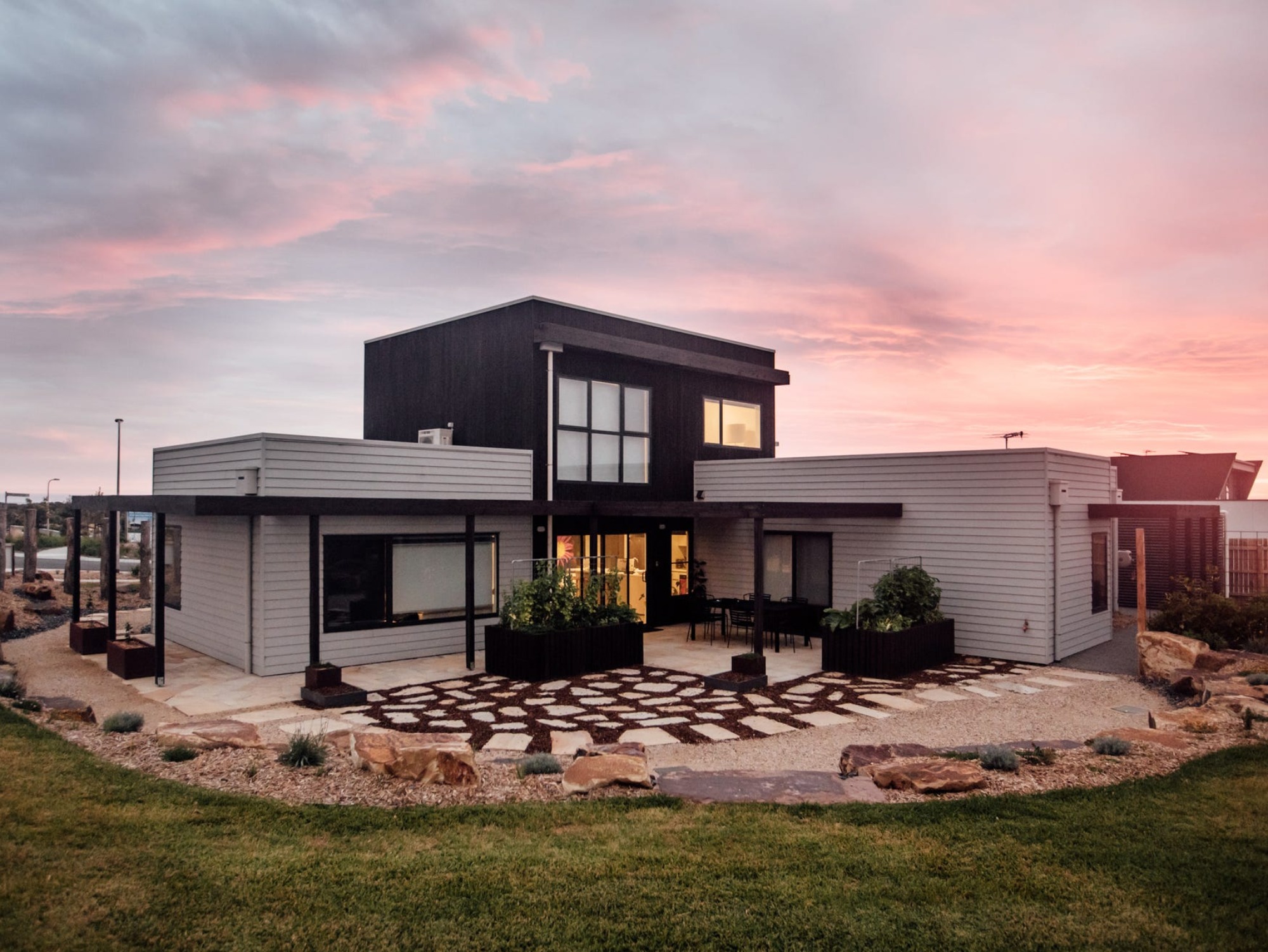 The five biggest questions about living in an eco-village