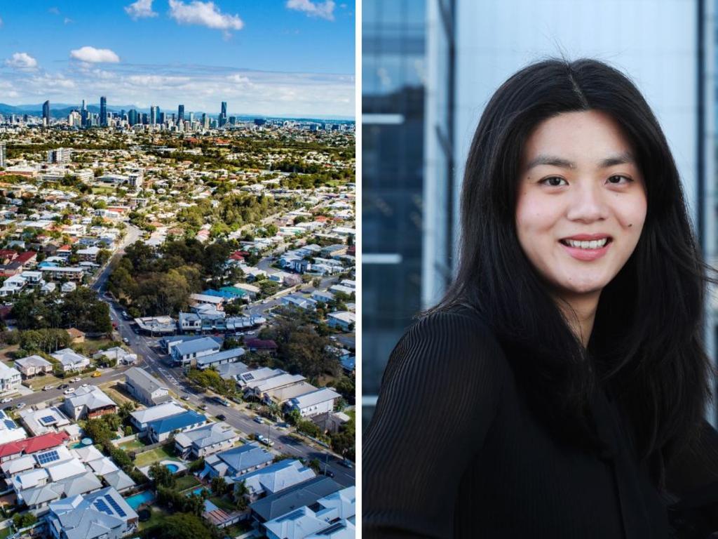 Fear of housing crash forces Australian sellers to accept huge price cuts