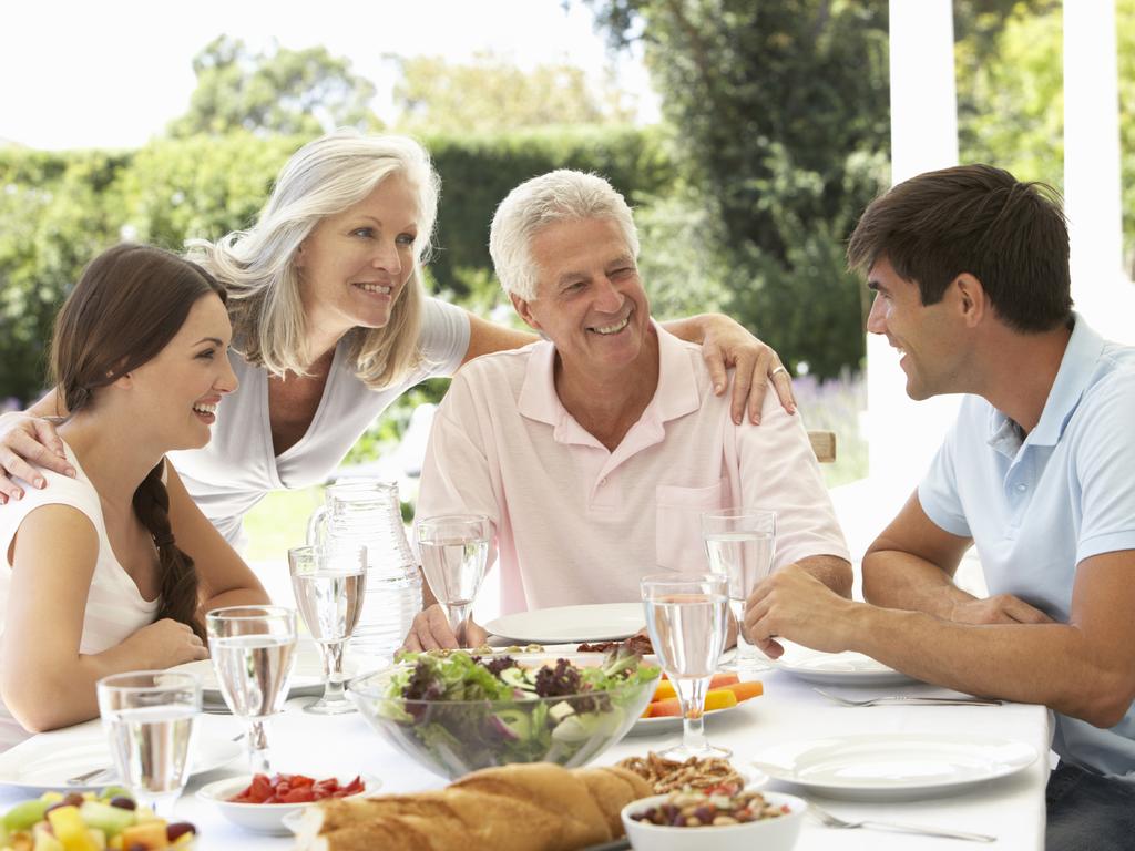 Experts reveal the hidden financial traps of buying a multi-generational home