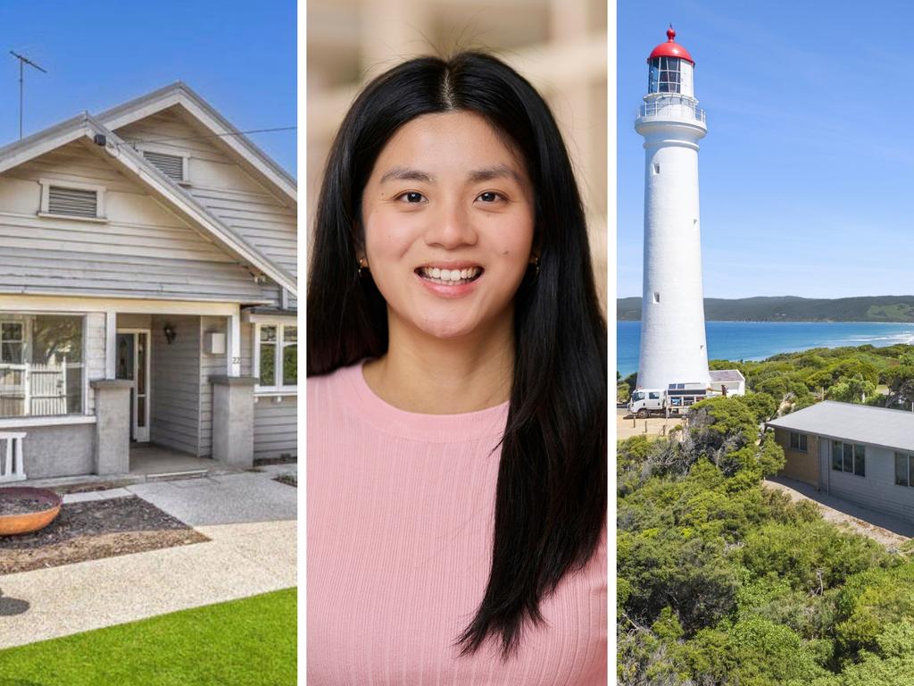 Geelong homeowners forced to slash prices amid tax changes