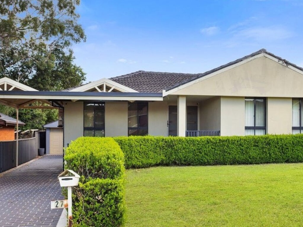 $500k off: Sydney suburbs with most discounted homes