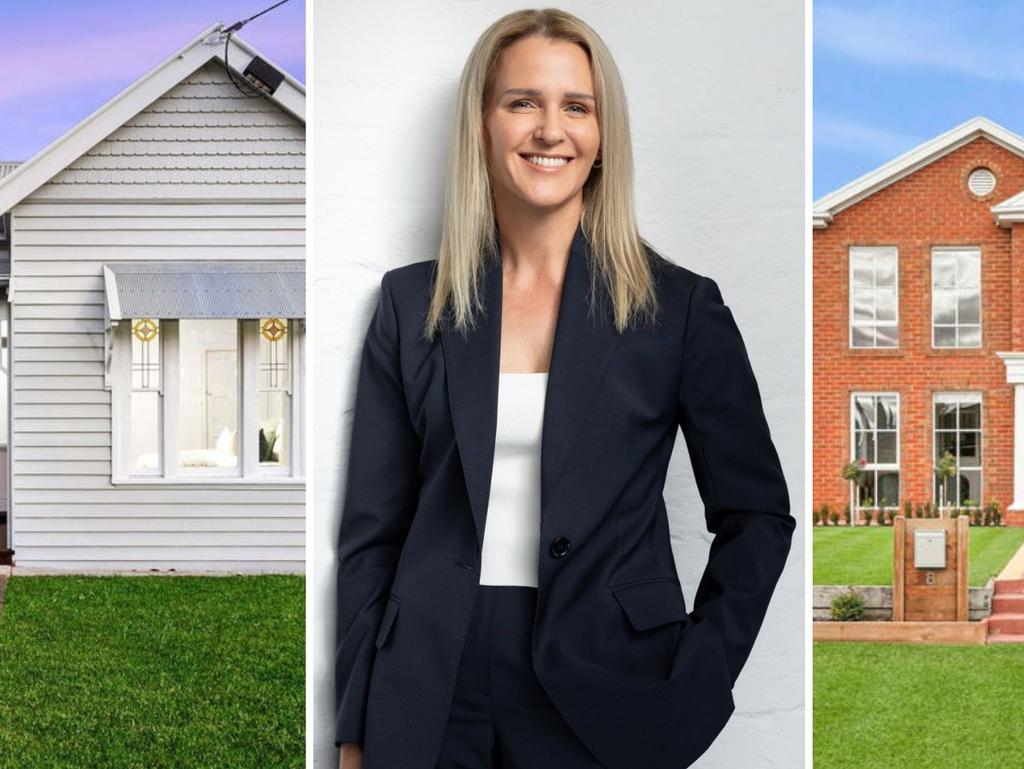 What Adelaide’s spring property market really looks like now