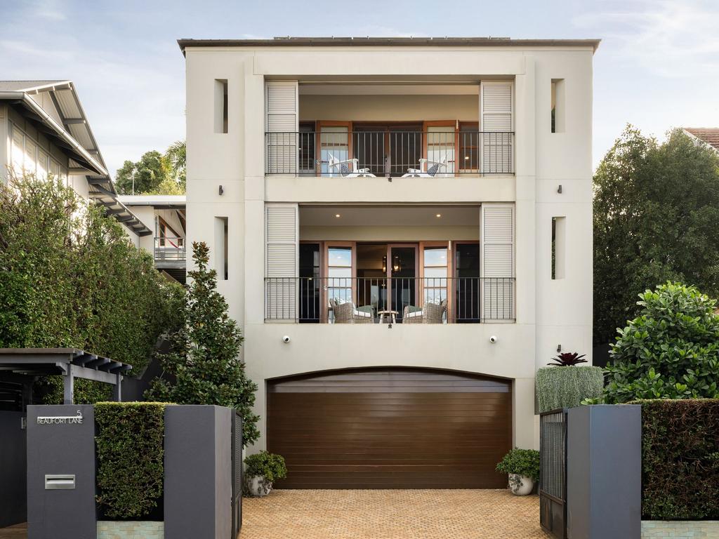 Family home made by one of Queensland’s biggest architects up for sale