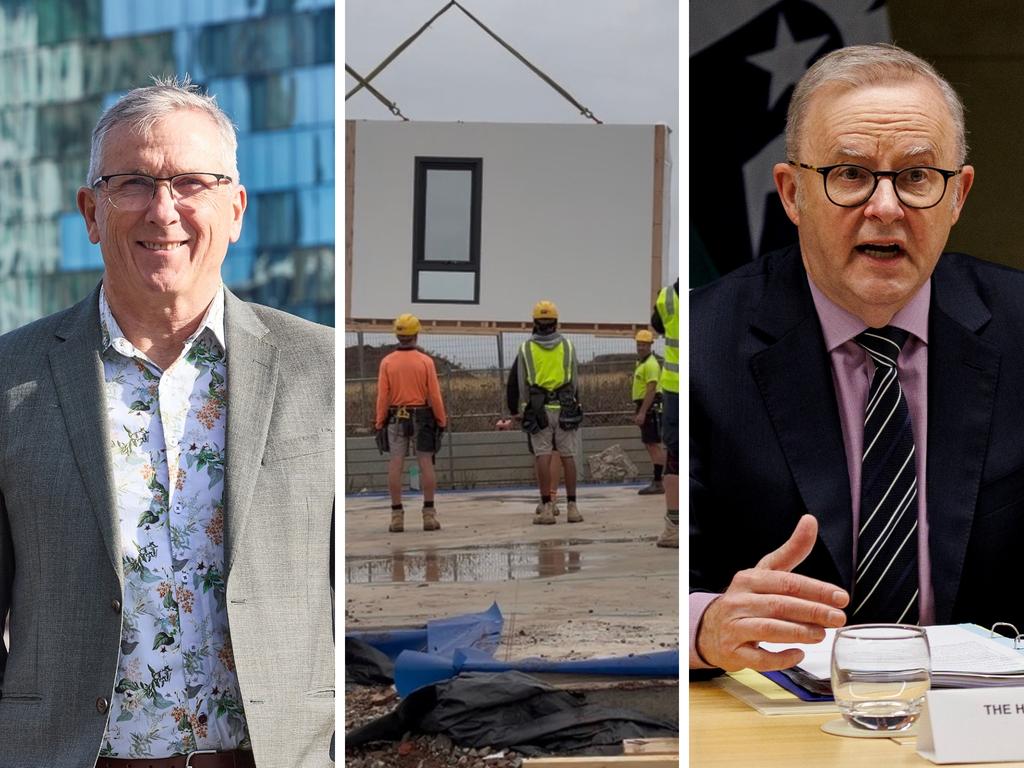 ‘Unbankable’: Villawood warns Geelong growth plan will push block prices past $500,000