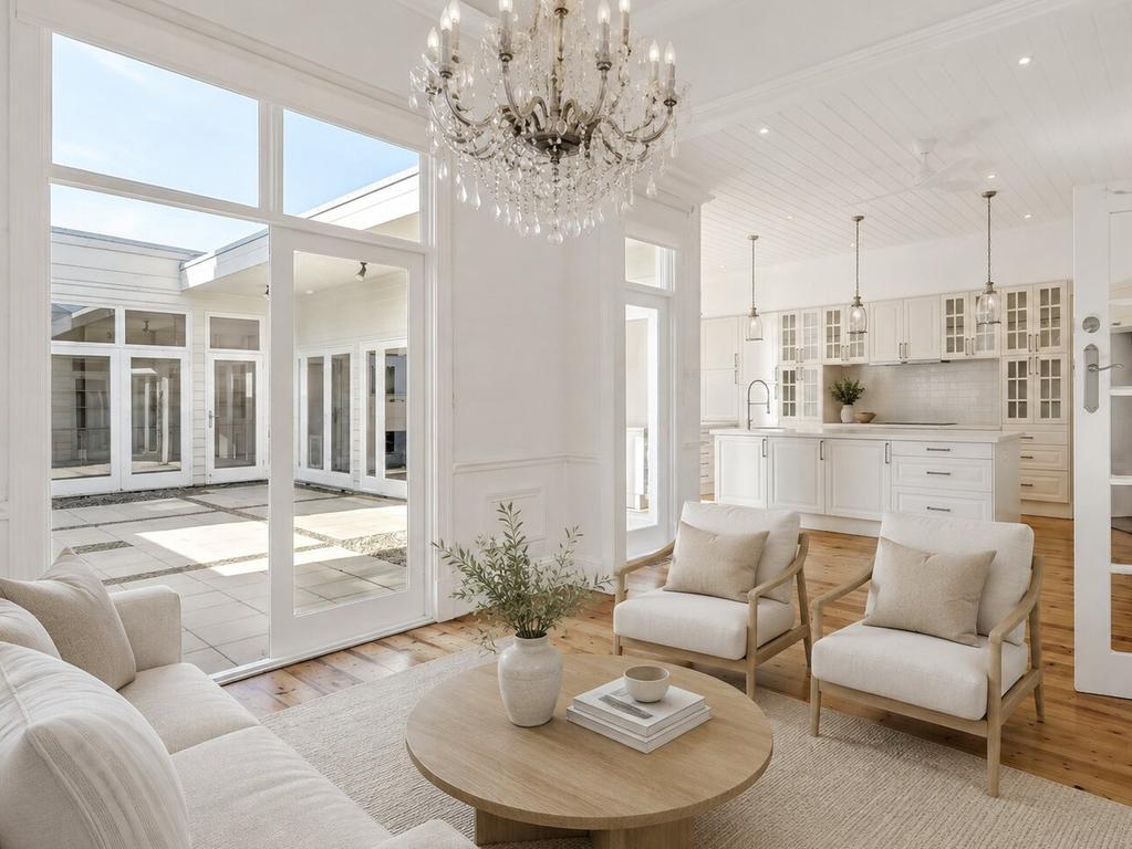 Elegant Geelong West Victorian home set for mortgagee auction