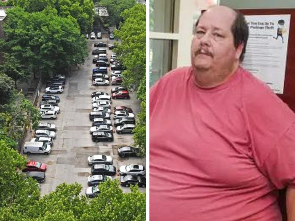 Unit parking rule change catches residents off guard