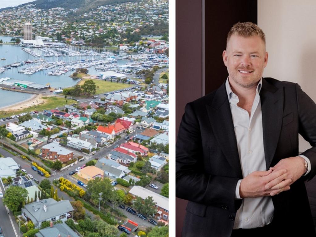 Back in business: Knight Frank, McGrath join forces