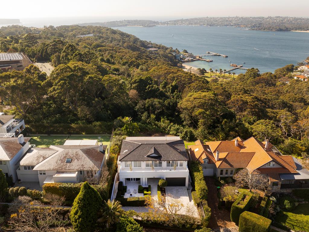 ‘Reborn’ Mosman home ‘inundated’ with inquiry