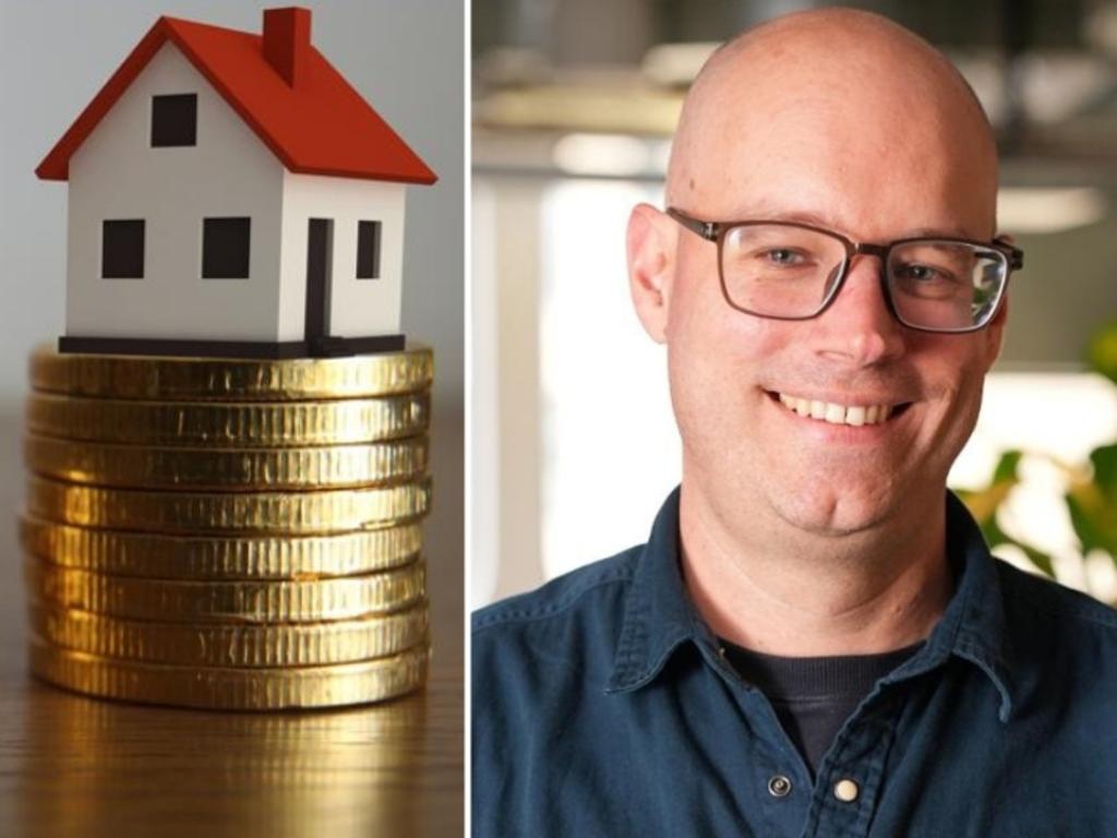 Nearly a third of all Aussie homeowners now use the Bank of Mum and Dad to afford a home