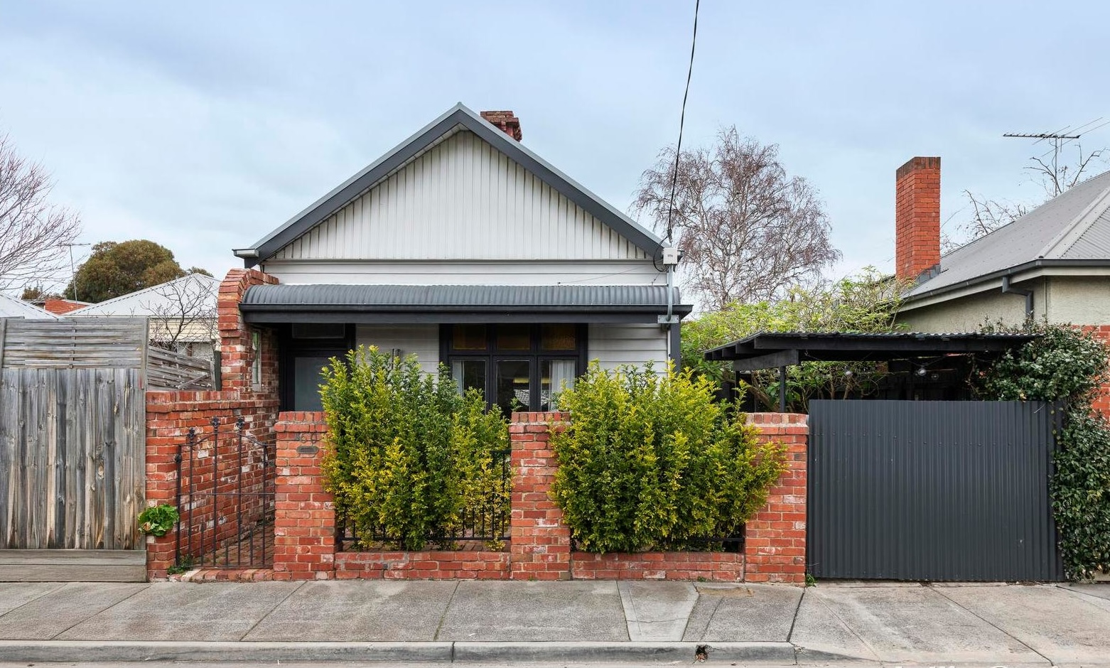 Back in favour: Victoria dominates most-viewed list as buyers seek out bargains