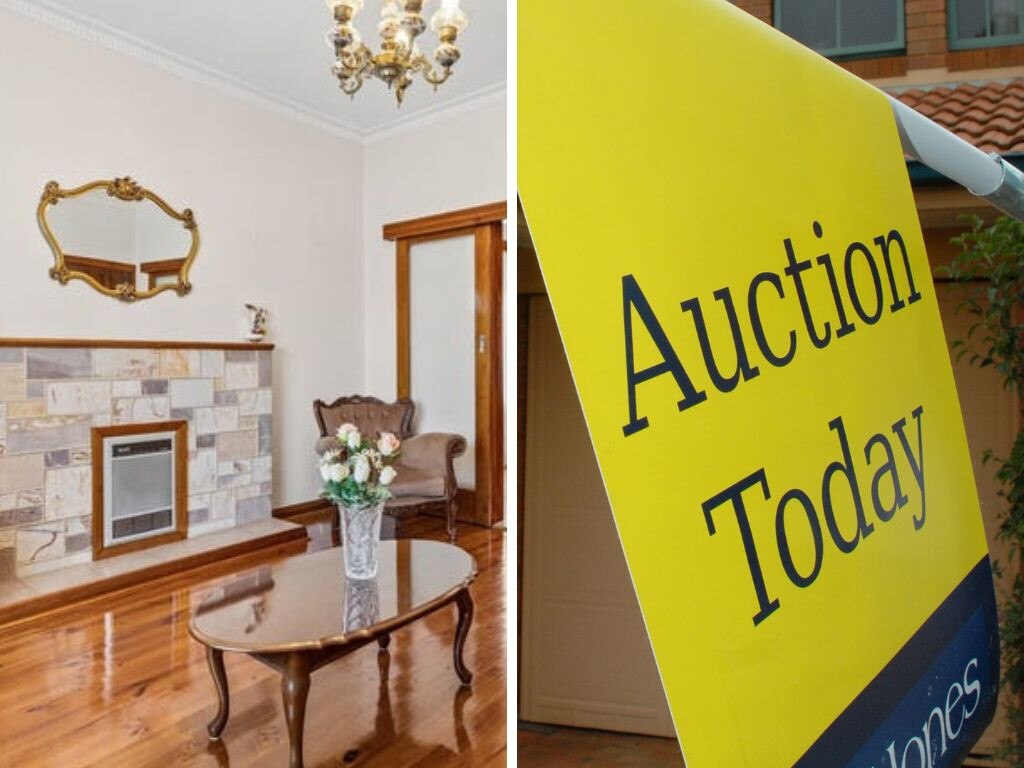 Surprise bid keeps generational Seaton home in the same family