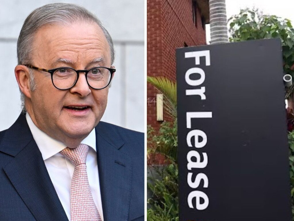 Rents to soar as new data reveals hundreds of rental homes vanish weekly