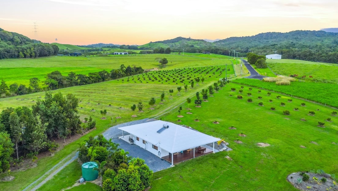 50 trending suburbs where more buyers are hunting for homes