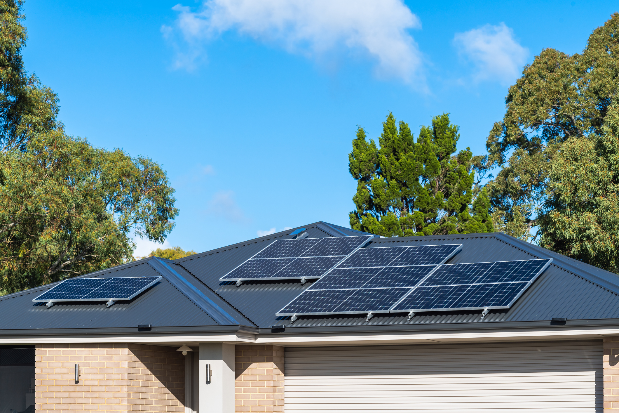 Accelerating the transition to energy-efficient, electrified homes