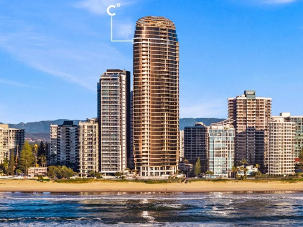 Gold Coast apartment flipped for $9.3m, netting owner a $3.14m windfall