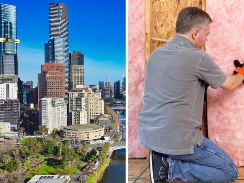 Victorian homeowners to spend $14.6bn to slash energy bills