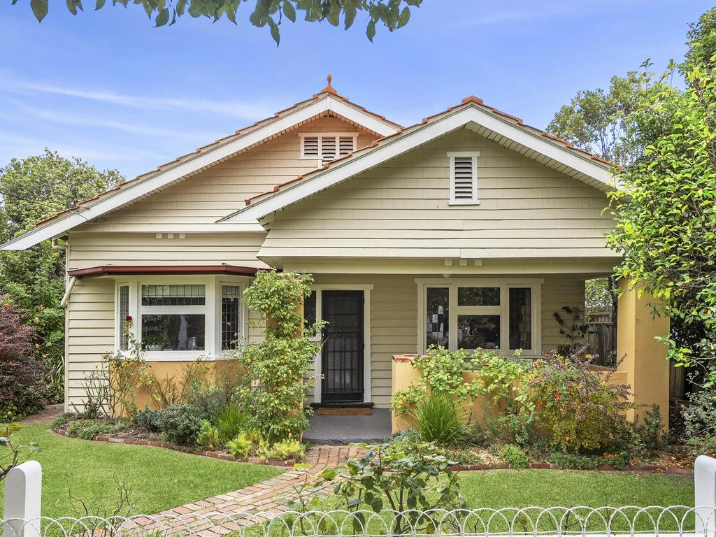 Patient Drumcondra vendors wait a year to sell California bungalow