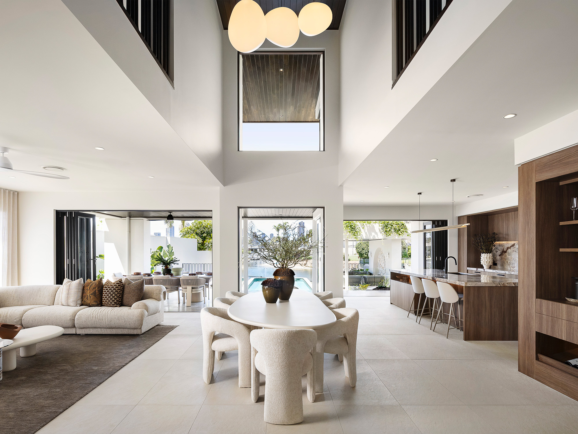 What tomorrow’s homes will look and feel like, according to design experts