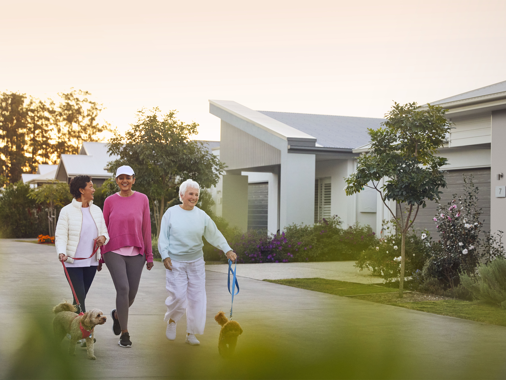 The real cost of staying put: What to weigh up before you retire in your current home