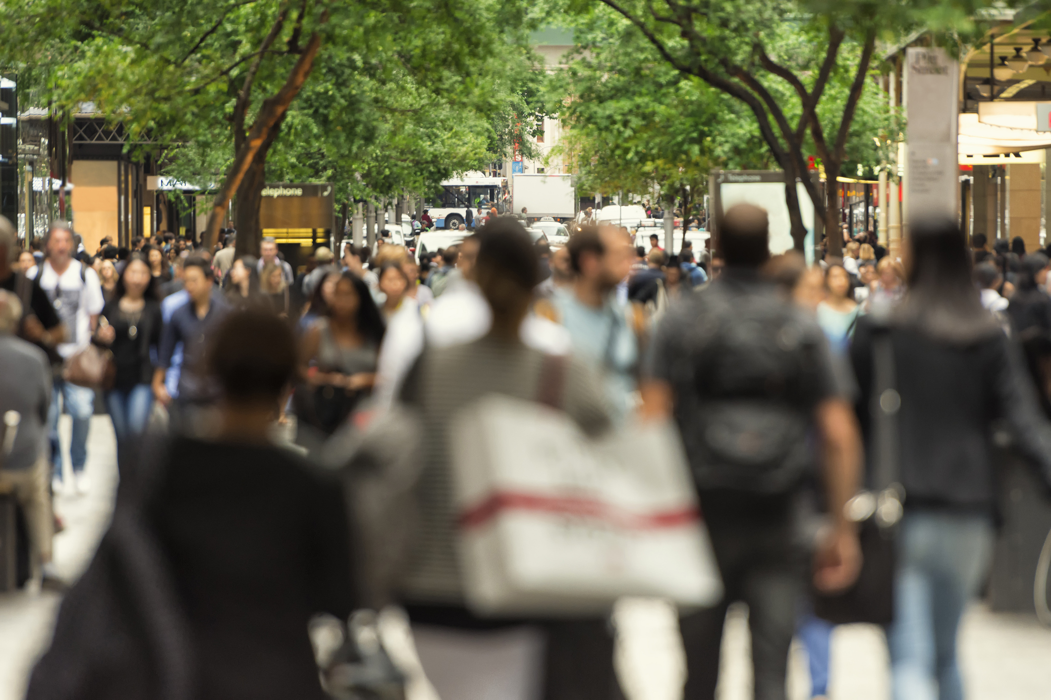 RBA downplays effect of overseas migration on inflation