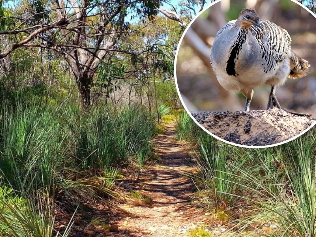 Villawood Properties' two-for-one land deal protecting SA conservation park