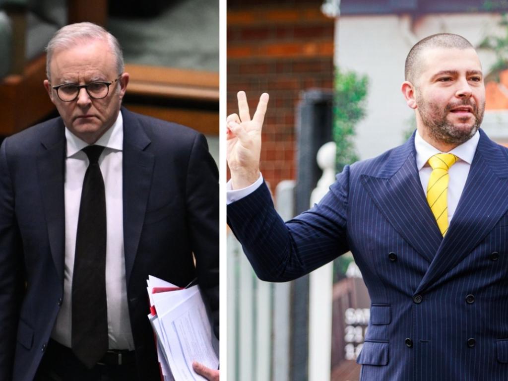 Just two bidders now competing at typical Melbourne auctions