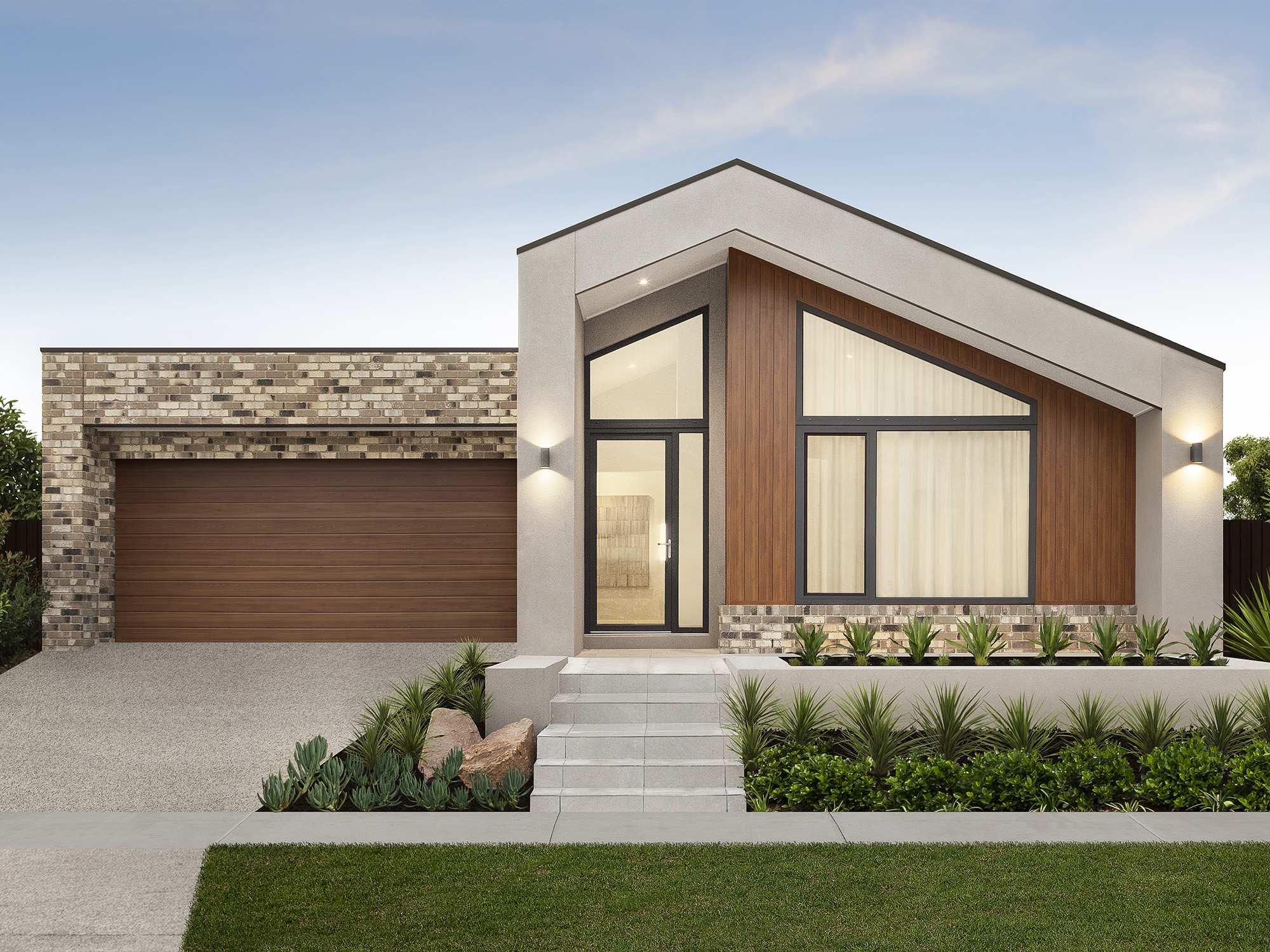 How one builder is making 8-star homes the new standard