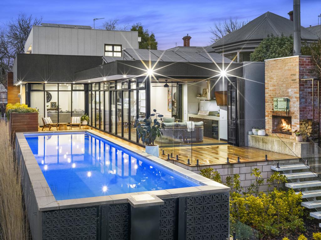 ‘Unliveable’ Soldiers Hill home now on sale for $2.2m pad