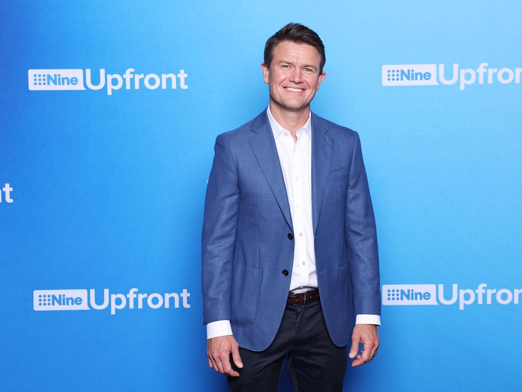 TV star Alex Cullen sells Summer Hill home for around $3.55m