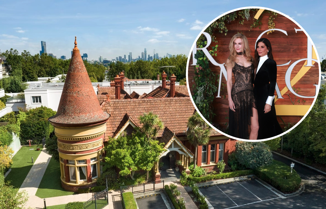 Practically magic: The spellbinding home style that has buyers hooked