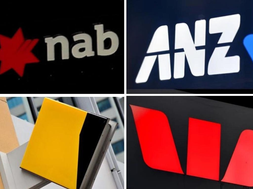 Brutal bank warning: Aussies face west’s highest interest rates