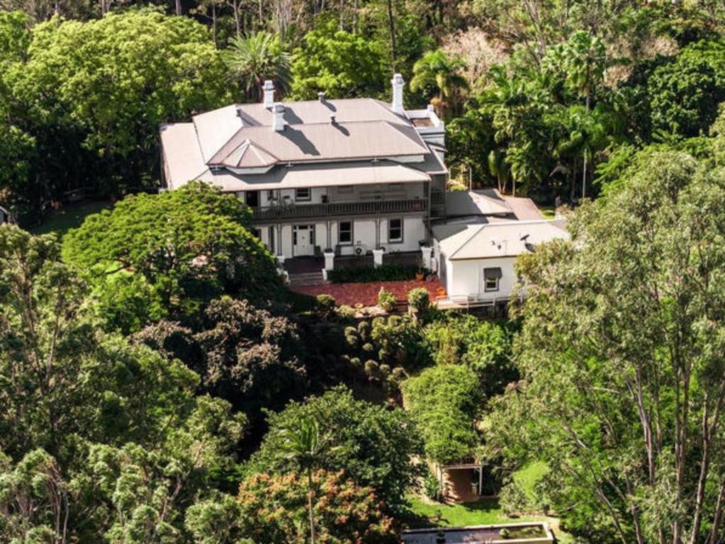 Historic Baddow House with resident ghost seeks new owner for $3m