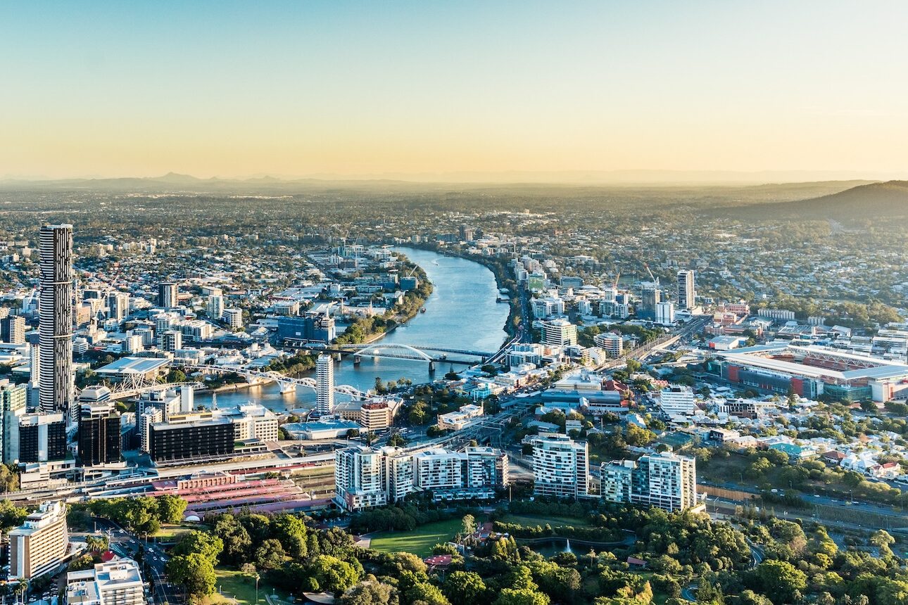 How Australia’s state economies stack up right now