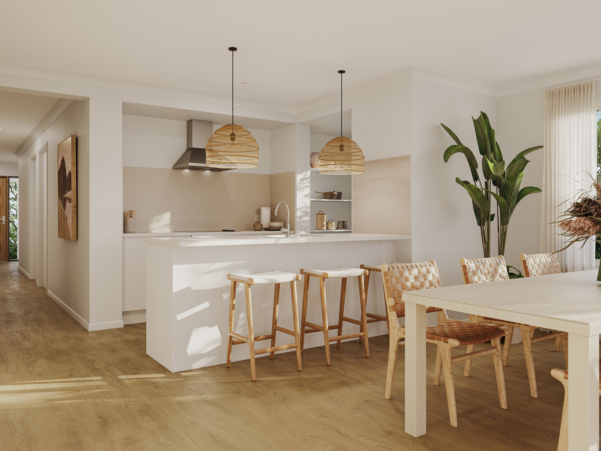 How new builds can change the maths for investors