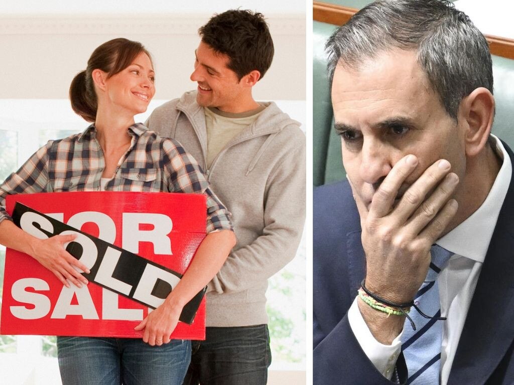 ‘Fair go’ reforms backfire as first-home buyer activity plunges