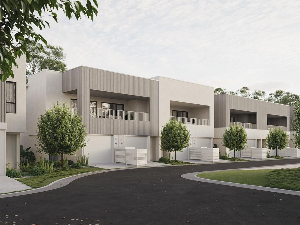 Queensland developers tackle housing crisis with unconventional homes for first home buyers