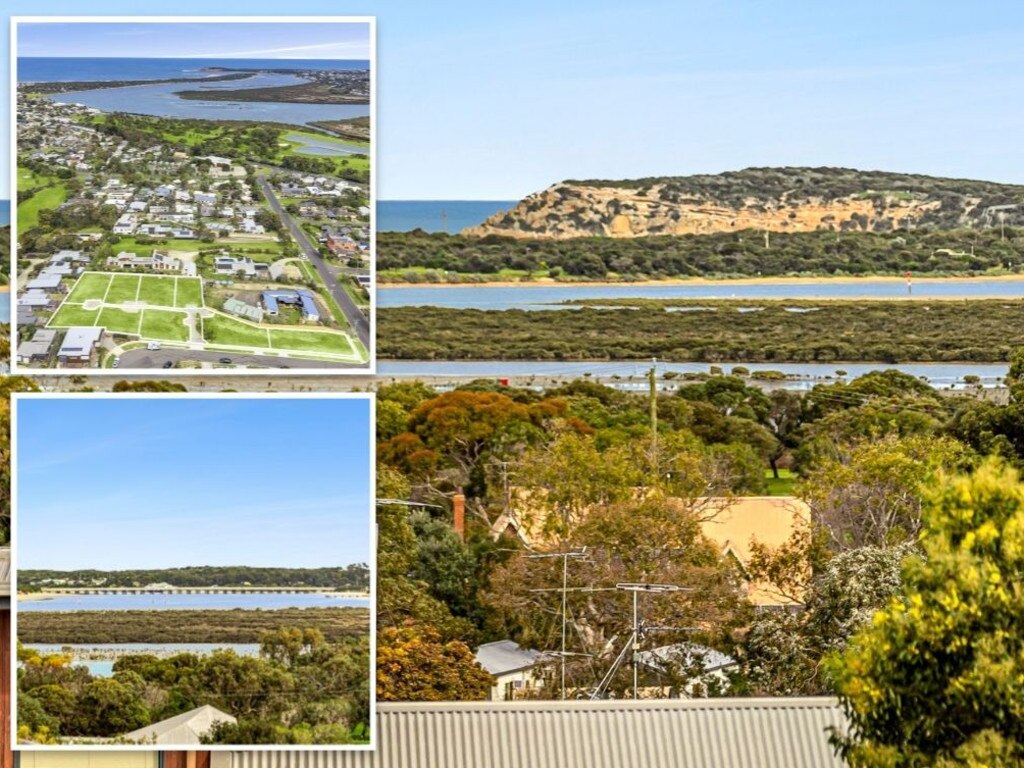 Premium Ocean Grove land for sale after luxury development fails