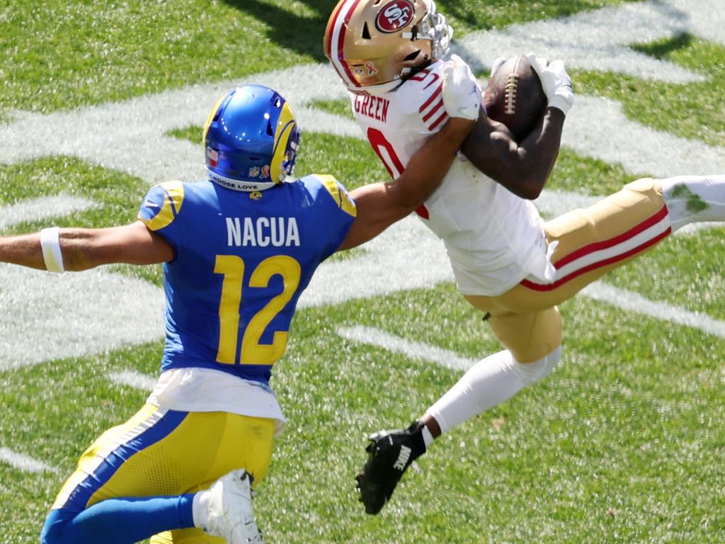Melbourne homeowners cash in as NFL visit sparks rental surge