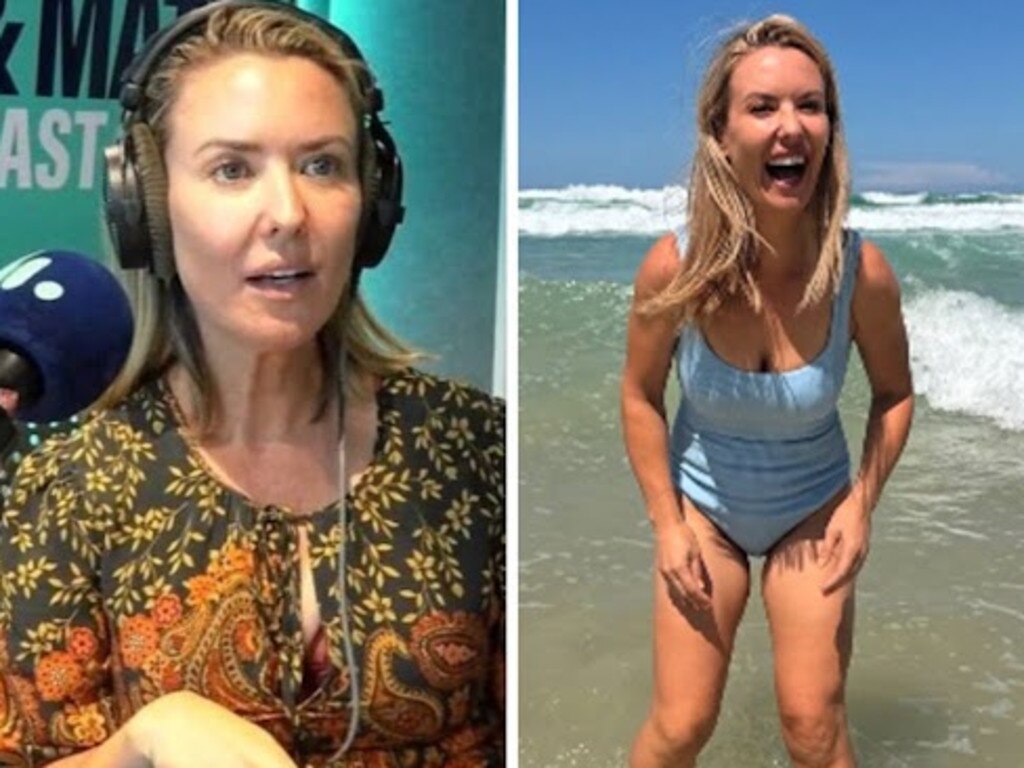 Radio host Abby Coleman sells beloved family home for $2.4 million