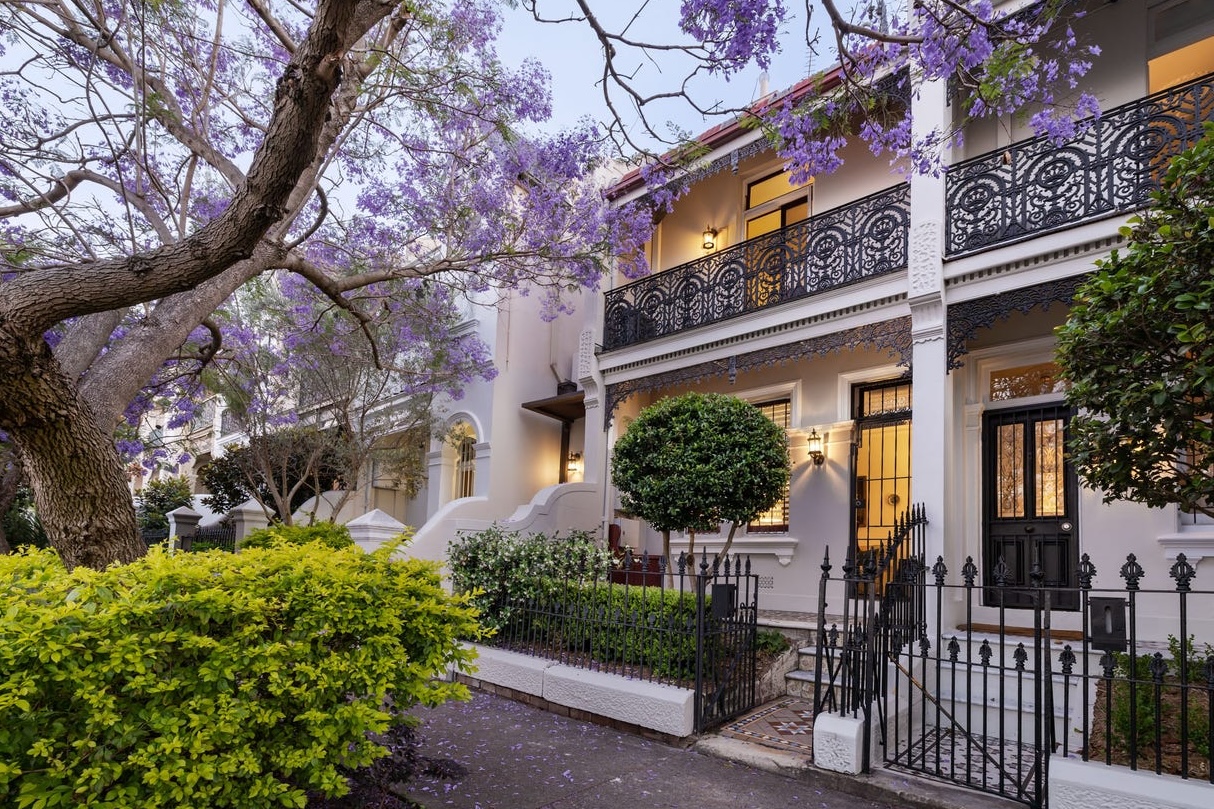 $45,534 per sqm: The eye-watering price Aussies are paying for homes