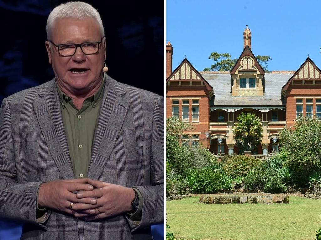 The Block 2027: Sunbury’s former psychiatric hospital to become five homes