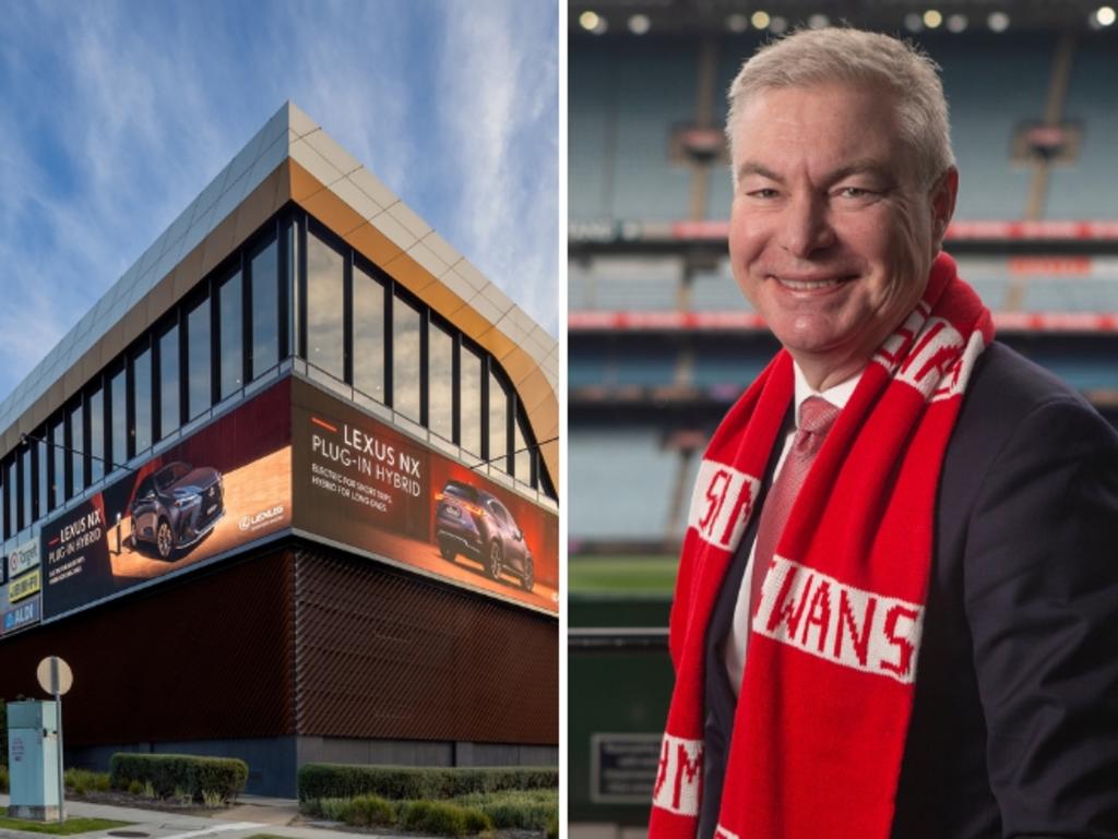 The Glen: Glen Waverley shopping centre’s new deal