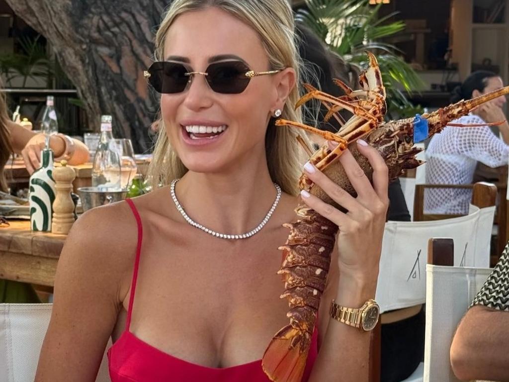 ‘Sad moment’: Roxy Jacenko drops price to $7.5m to quit Oz