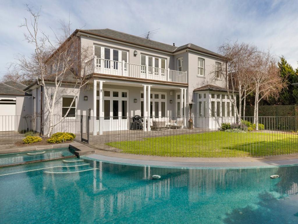 Stephen Akehurst-designed Brighton hits the market